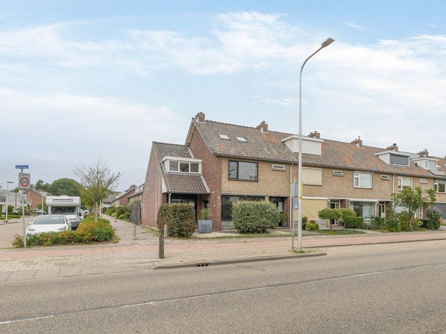 Chopinlaan 2, Waddinxveen