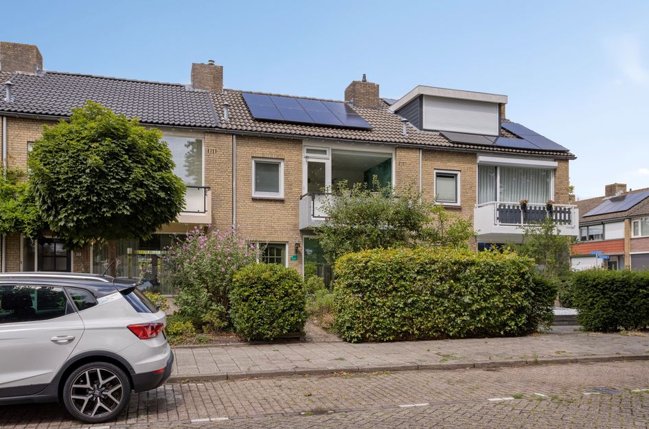 Gretrystraat 15