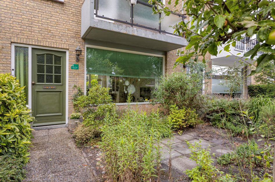 Gretrystraat 15