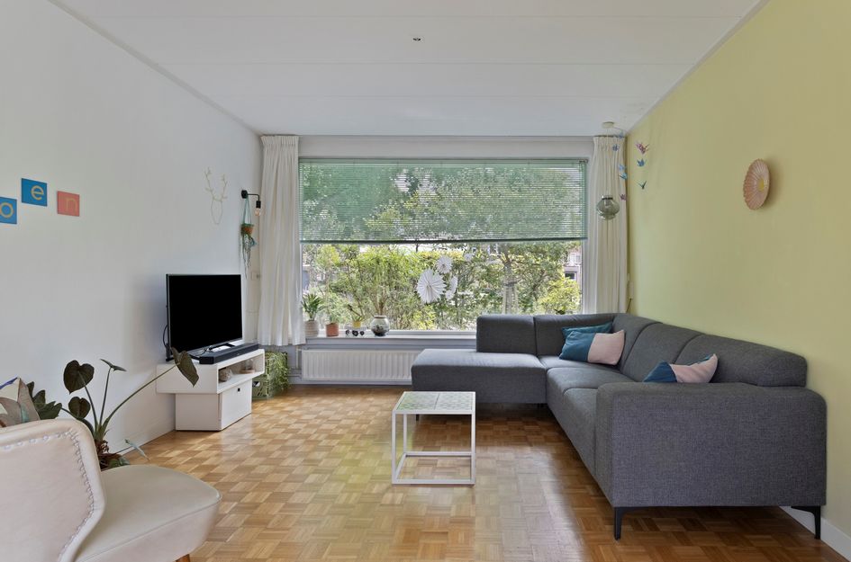 Gretrystraat 15