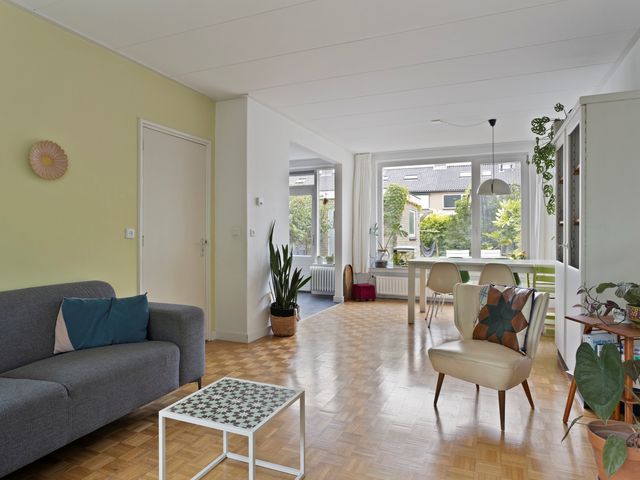 Gretrystraat 15, Bergen op Zoom