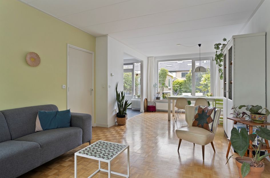 Gretrystraat 15