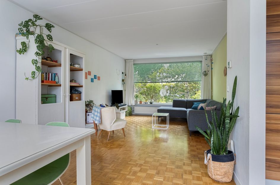 Gretrystraat 15