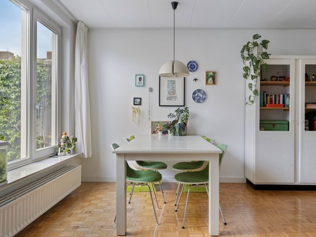Gretrystraat 15, Bergen op Zoom