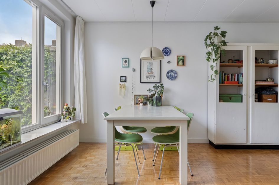 Gretrystraat 15