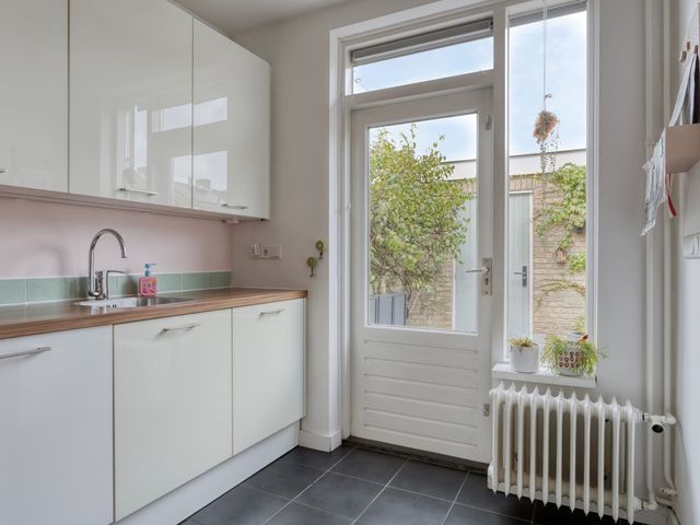 Gretrystraat 15, Bergen op Zoom