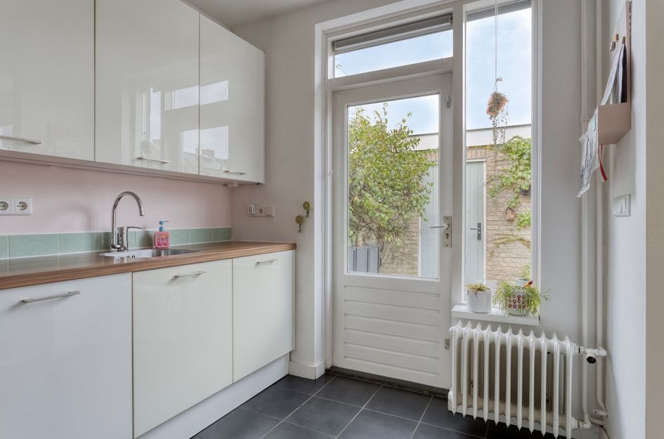 Gretrystraat 15
