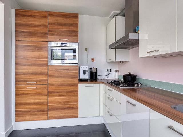 Gretrystraat 15, Bergen op Zoom