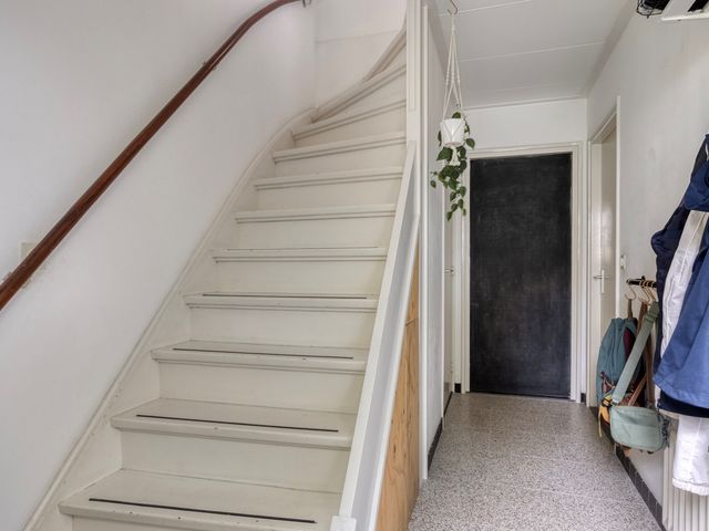 Gretrystraat 15, Bergen op Zoom