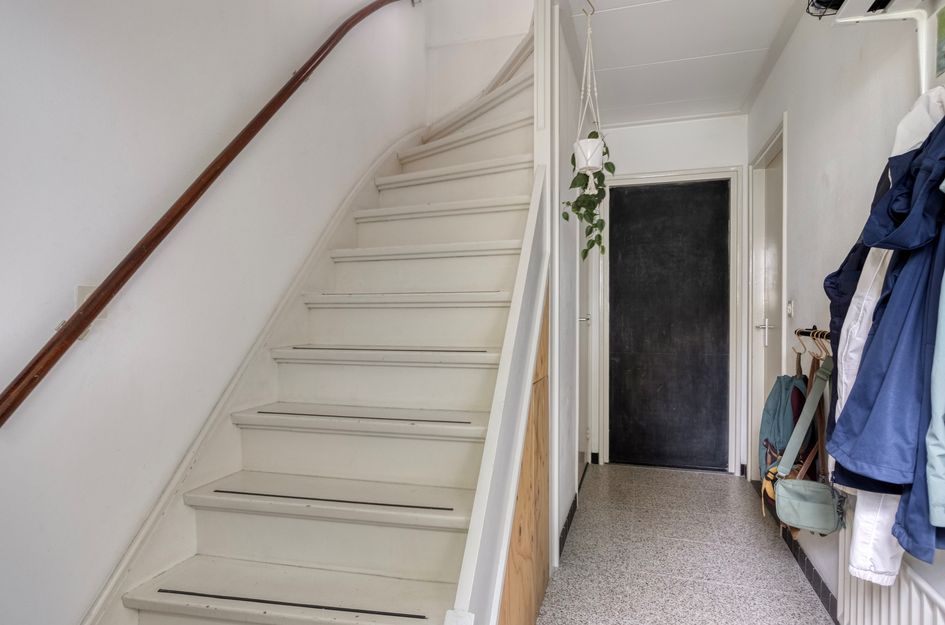 Gretrystraat 15
