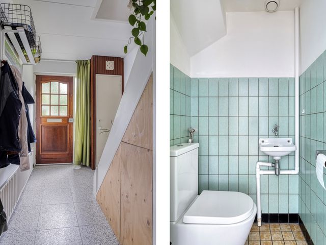 Gretrystraat 15, Bergen op Zoom