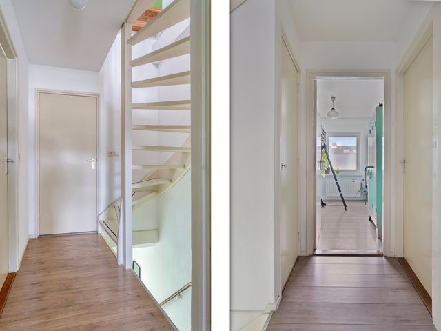 Gretrystraat 15, Bergen op Zoom