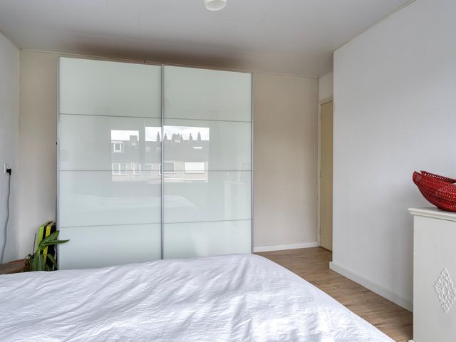 Gretrystraat 15, Bergen op Zoom