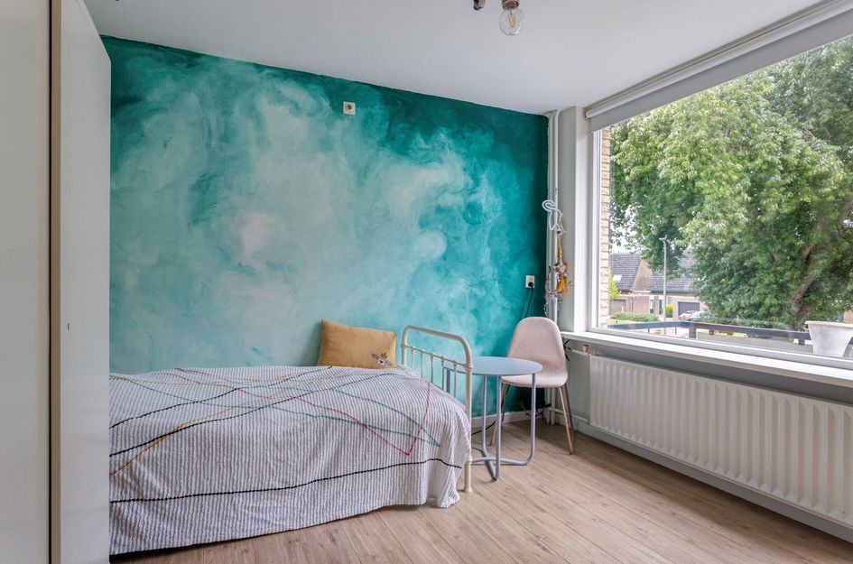 Gretrystraat 15