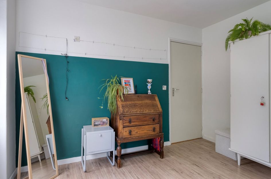 Gretrystraat 15