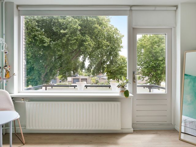 Gretrystraat 15, Bergen op Zoom