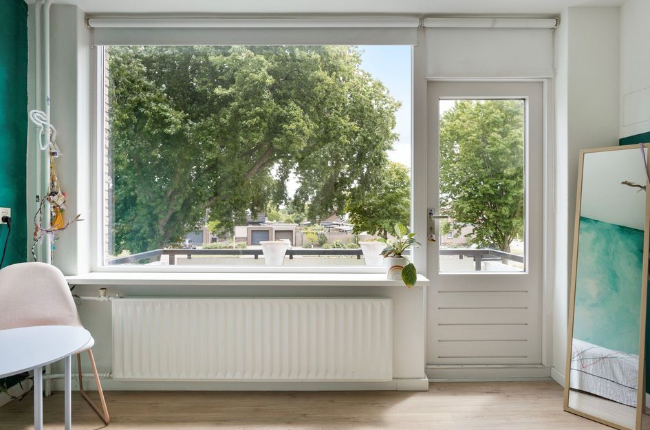 Gretrystraat 15