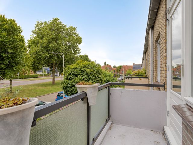 Gretrystraat 15, Bergen op Zoom
