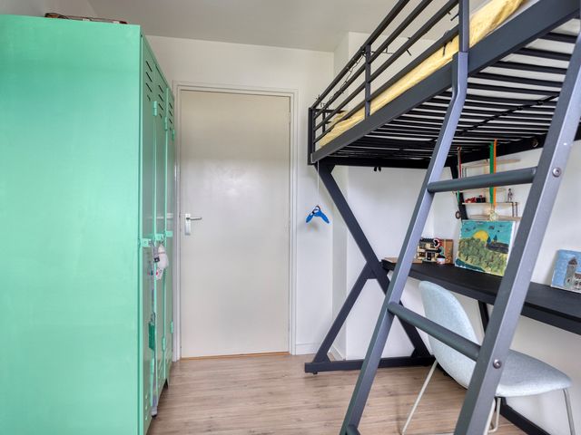 Gretrystraat 15, Bergen op Zoom