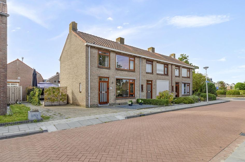 Wilhelminastraat 35