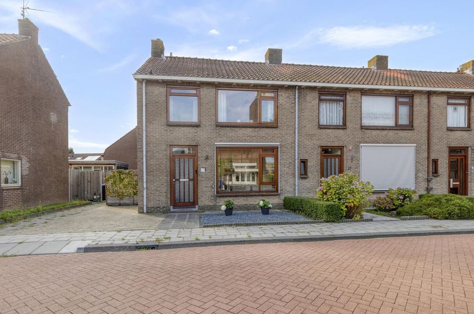Wilhelminastraat 35