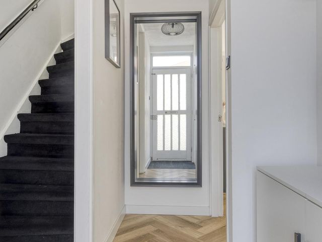 Wilhelminastraat 35, Zuidland