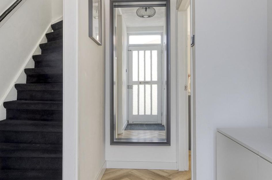 Wilhelminastraat 35