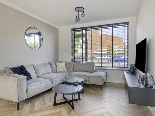 Wilhelminastraat 35, Zuidland