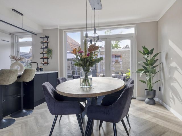 Wilhelminastraat 35, Zuidland