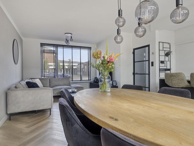 Wilhelminastraat 35, Zuidland