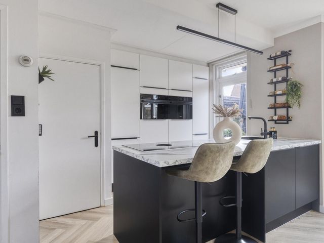 Wilhelminastraat 35, Zuidland