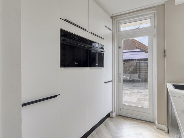 Wilhelminastraat 35, Zuidland