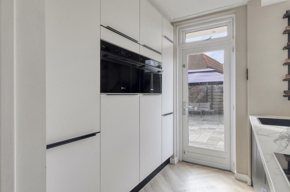 Wilhelminastraat 35