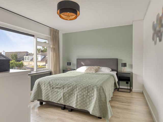 Wilhelminastraat 35, Zuidland