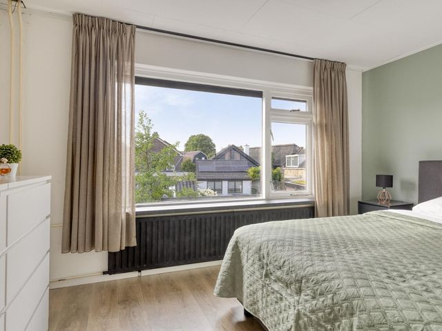 Wilhelminastraat 35, Zuidland