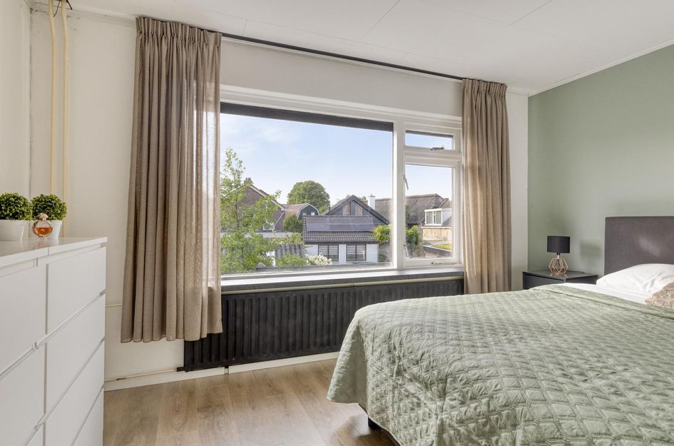 Wilhelminastraat 35