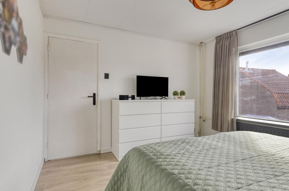 Wilhelminastraat 35