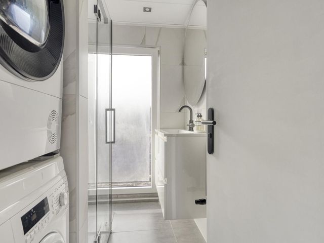 Wilhelminastraat 35, Zuidland