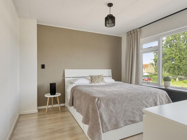 Wilhelminastraat 35, Zuidland