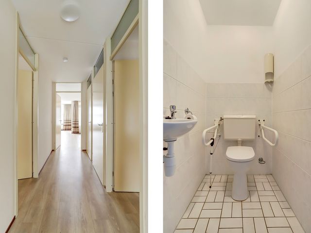 Apollostraat 17, Strijen