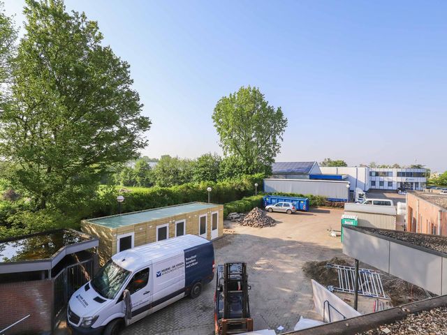 Grintweg 28B, Yerseke