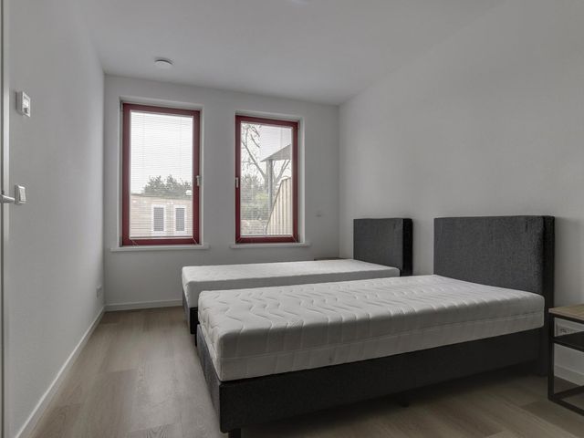 Grintweg 28B, Yerseke