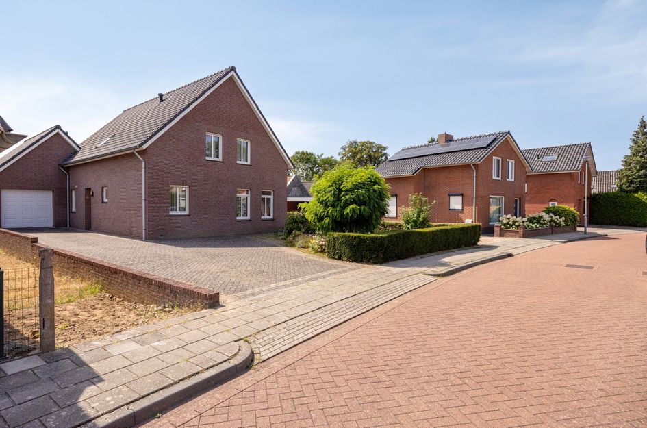 Burgemeester Geradtsstraat 5