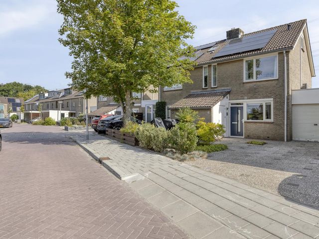 Filosofentuin 56, Capelle Aan Den IJssel
