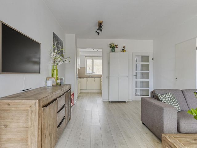 Filosofentuin 56, Capelle Aan Den IJssel
