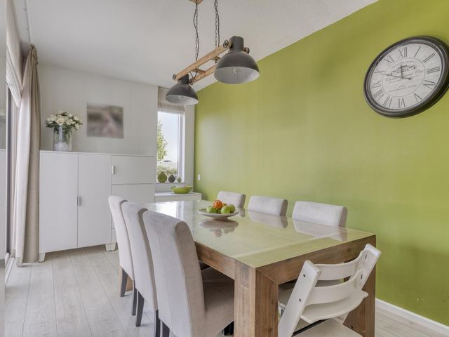 Filosofentuin 56, Capelle Aan Den IJssel