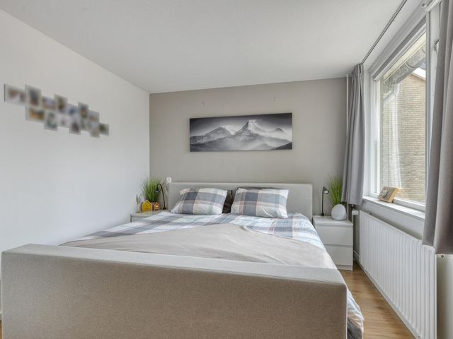 Filosofentuin 56, Capelle Aan Den IJssel