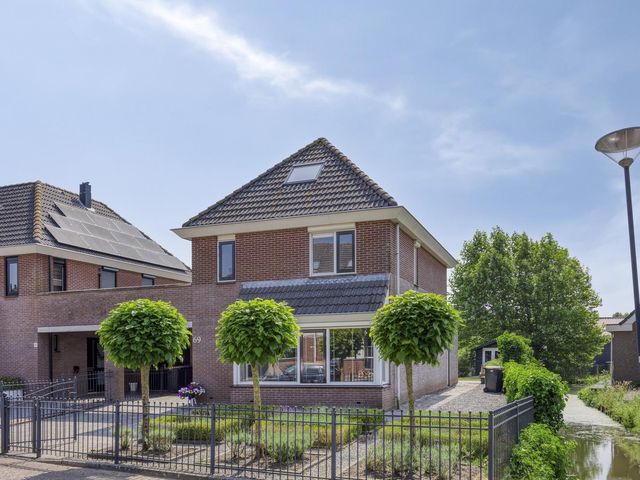 Kerkepad 69, Eemdijk