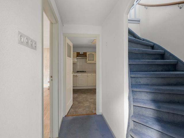 Meldijk 13, Uitgeest