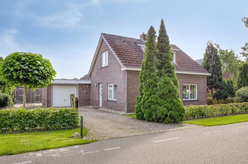 Verlengde Bladderswijk Oz 6